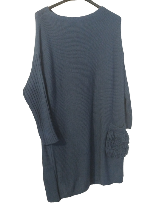 Pull tunique Katia