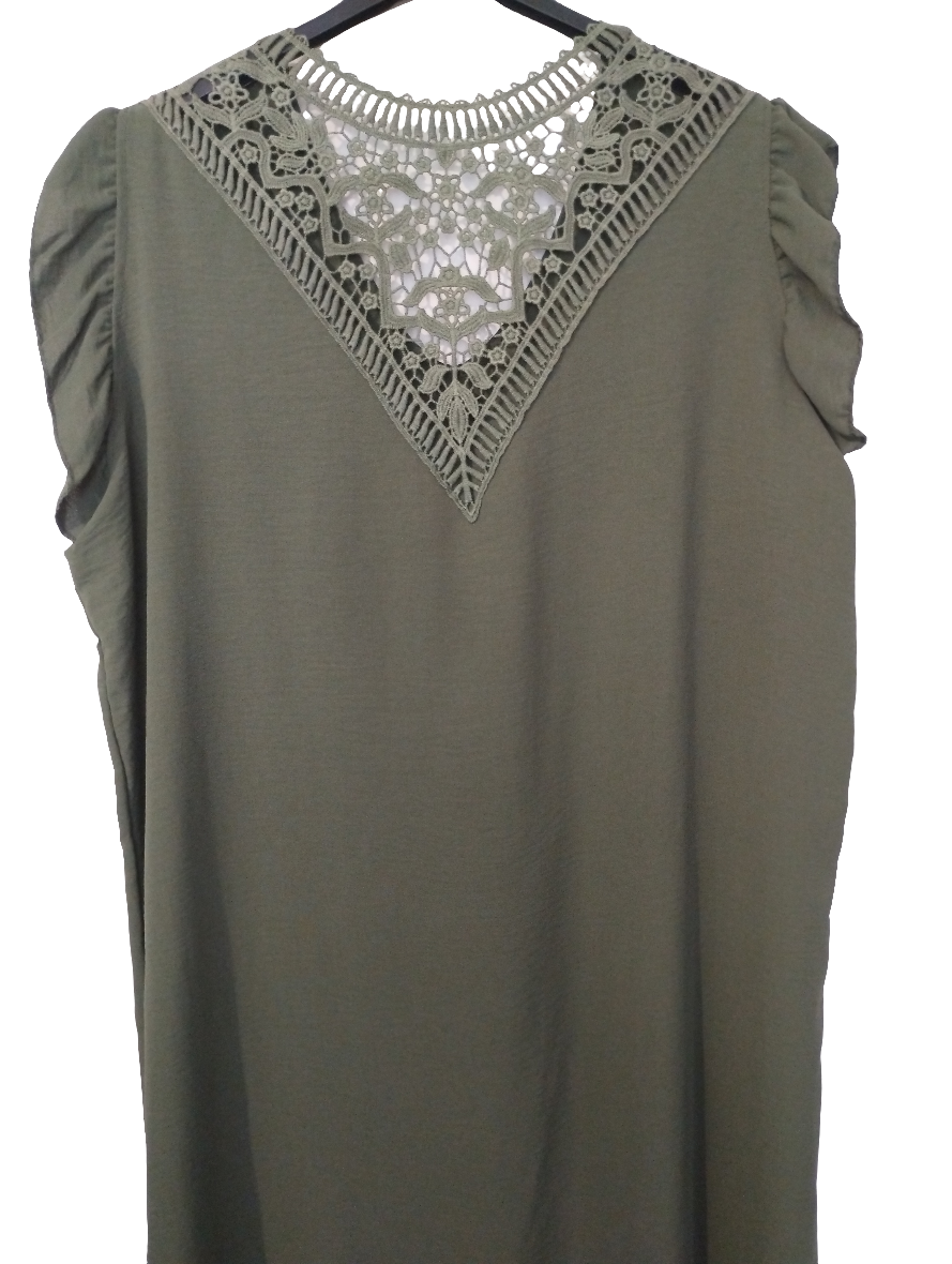 Robe Viviane
