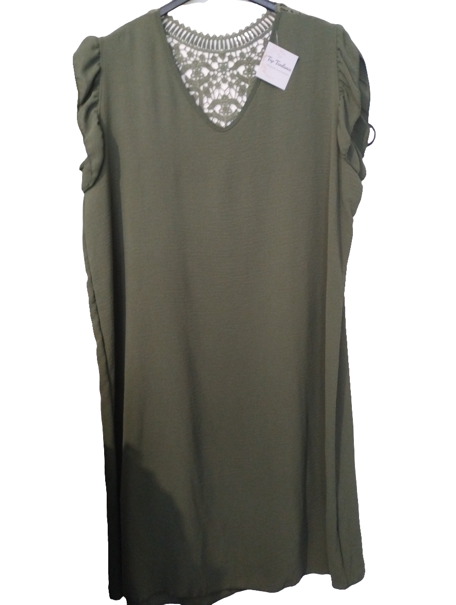 Robe Viviane